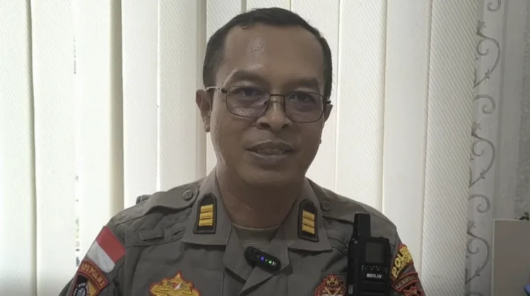 Polres Sanggau Siagakan Pengamanan Lokasi Salat Iduladha