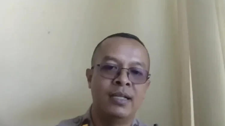 Kolaborasi Warga dan Polisi Jadi Kunci Pengamanan Iduladha di Sanggau