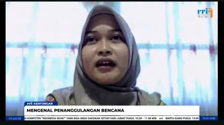 BPBD Sanggau Bentuk Delapan Forum Pengurangan Risiko Bencana
