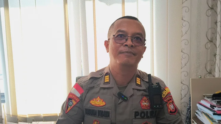 Layanan 110 Polres Sanggau Siap Terima Aduan Warga
