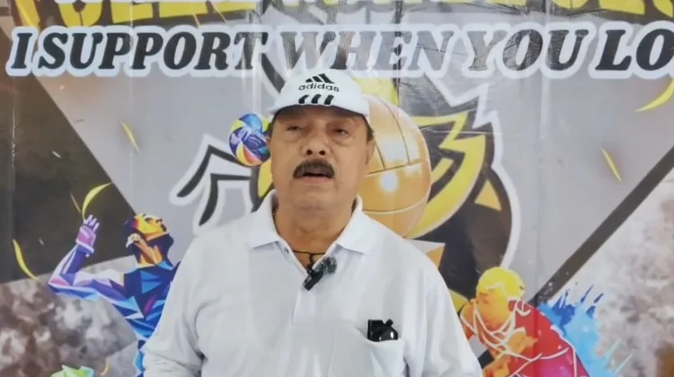 Bupati Sanggau Harap Hornet's Cup Cetak Atlet Berprestasi