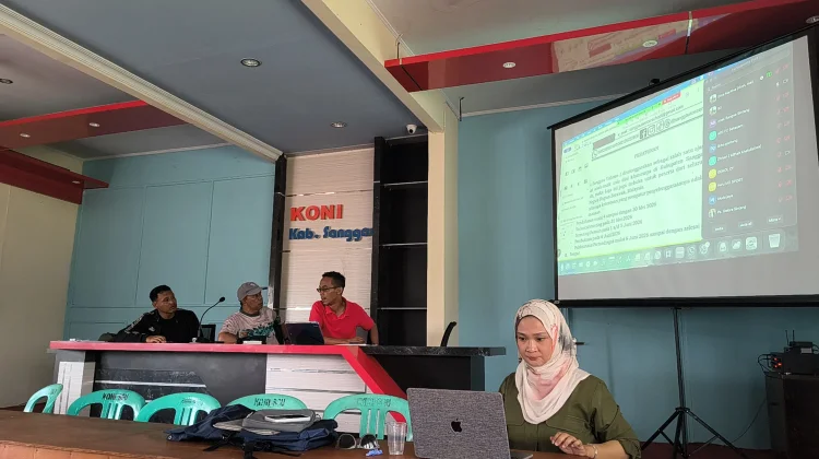 Liga Anak Sanggau Digelar, 55 Tim Siap Bertanding