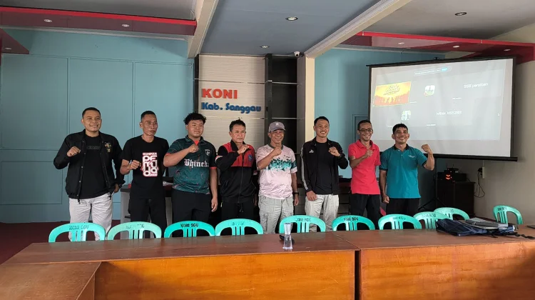 Bukan Soal Juara, Liga Anak Sanggau Utamakan Kegembiraan