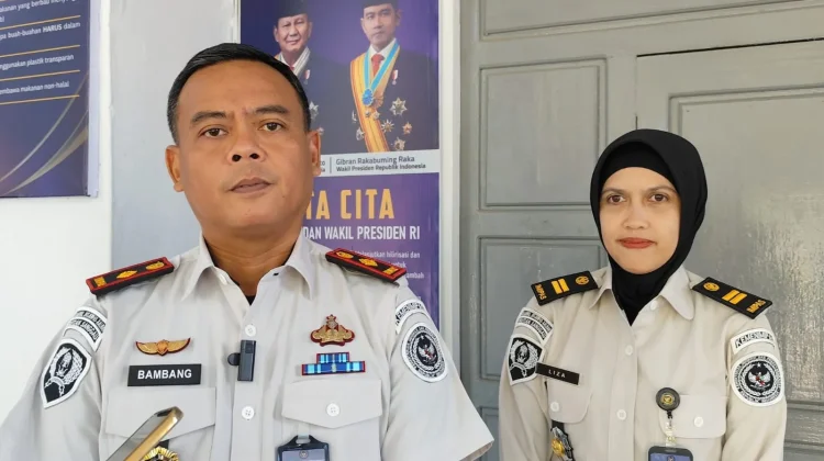 Rutan Sanggau Overkapasitas hingga 150 Persen