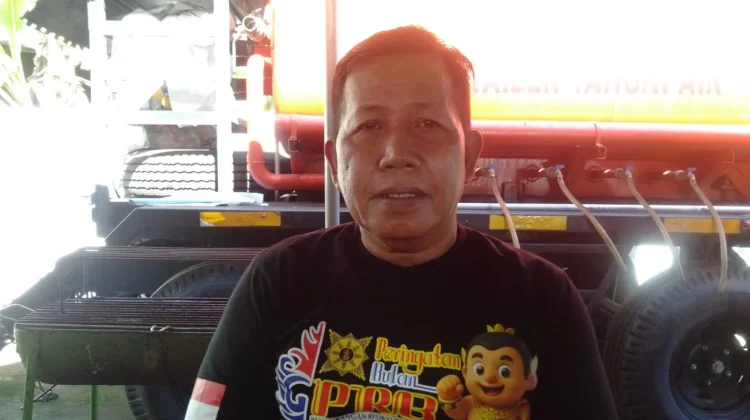 Super El Nino, Sanggau Diprediksi Alami Kemarau Panjang