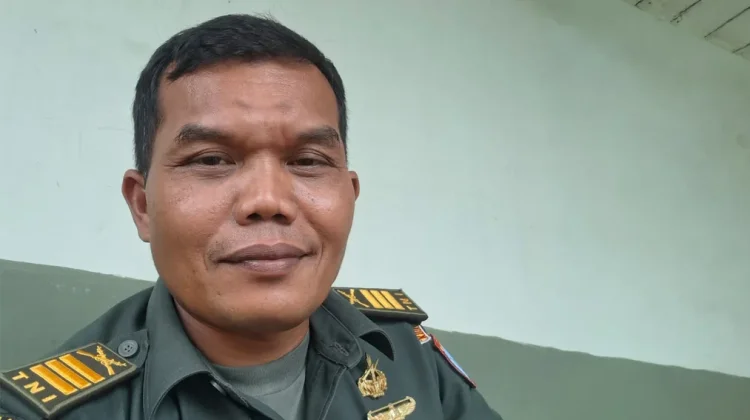 Kodim Sanggau Nyatakan Perbedaan Harus Jadi Kekuatan, Bukan Sumber Perpecahan