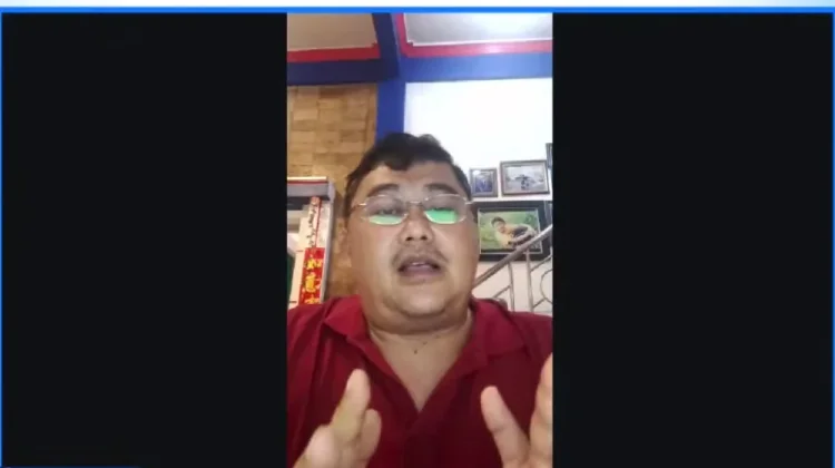 Tokoh Tionghoa Sanggau Soroti Pentingnya Dialog Antarumat Beragama