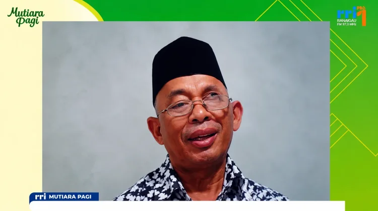 Hidup Sementara, Bekal Menuju Akhirat