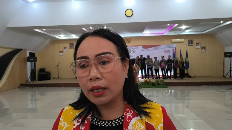 Wabup Sanggau Minta PKS Patuhi Harga TBS Pemerintah