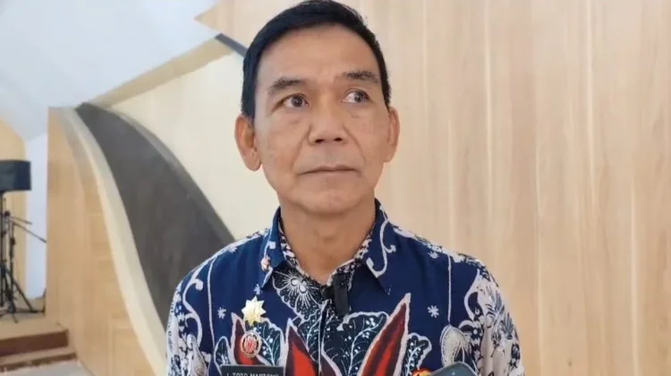 Badan Kesbangpol Sanggau Fokus Bangun Sinergi Ormas