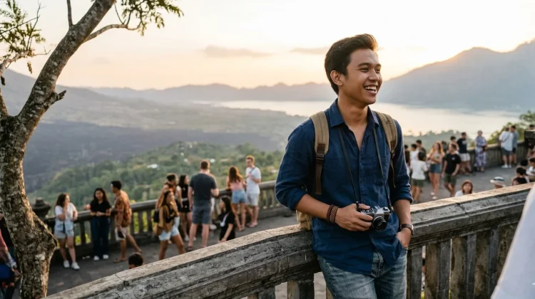 Lawan Rasa Minder, Raih Prestasi Tips Membangun Rasa Percaya Diri