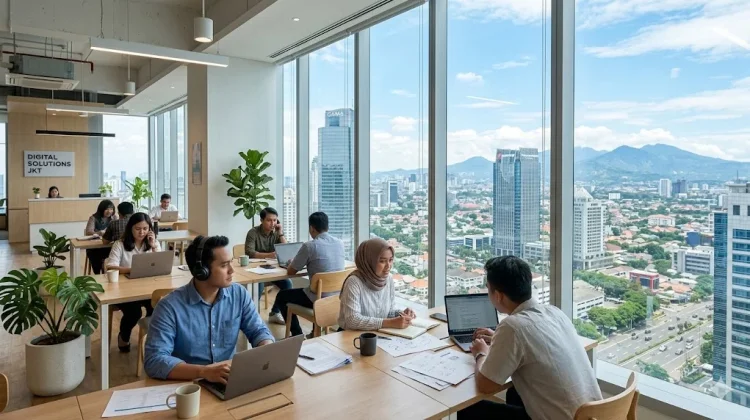 Tips Fokus Bekerja Supaya Lebih Produktif