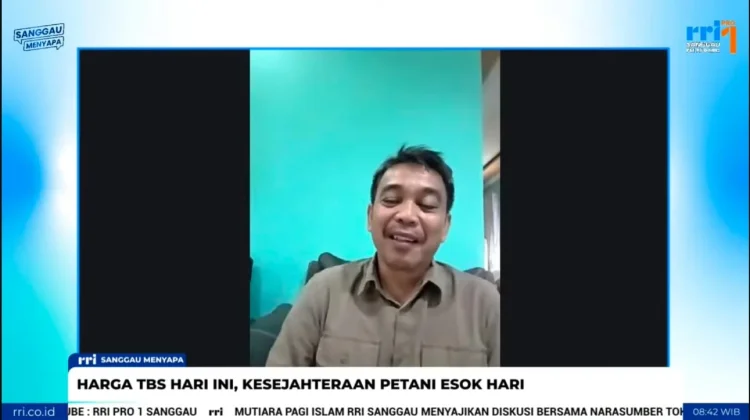 Keadilan Petani Plasma Sawit Jadi Prioritas Bersama Daerah