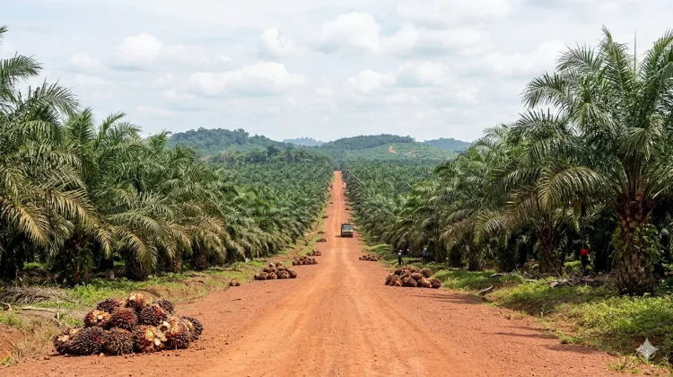 Hilirisasi Sawit Buka Peluang Kerja dan Tingkatkan Kesejahteraan Petani