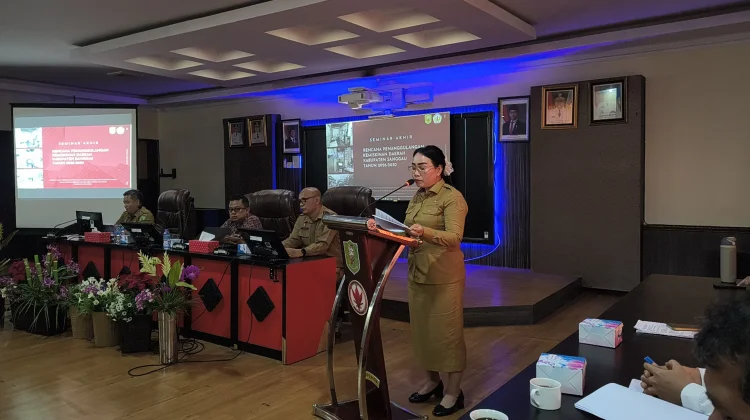 Kurangi Kemiskinan, Sanggau Maksimalkan Potensi UMKM