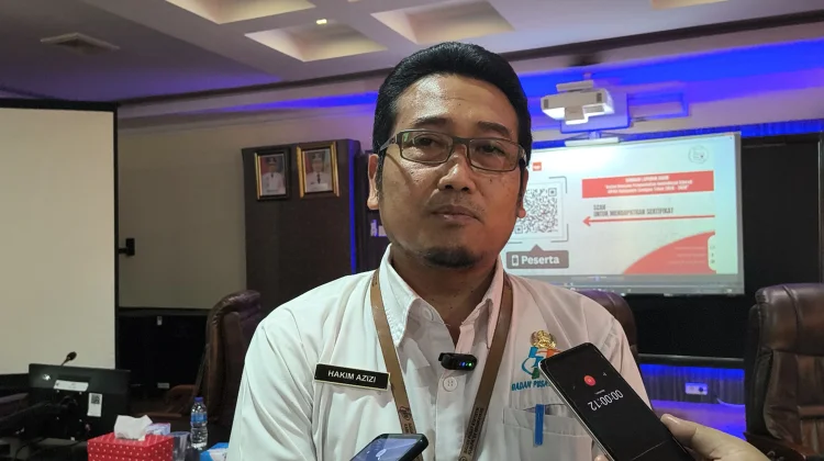 Mulai 15 Juni, BPS Sanggau Laksanakan Sensus Ekonomi