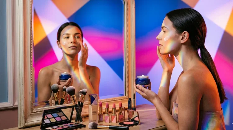 Jangan Skip Skin Prep, Rahasia Makeup Tahan Lama