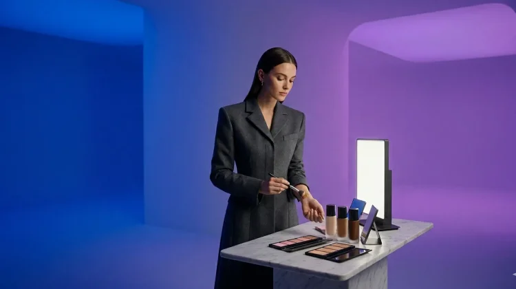 Tips Memilih Shade Foundation agar Wajah Tidak Terlihat Abu-abu