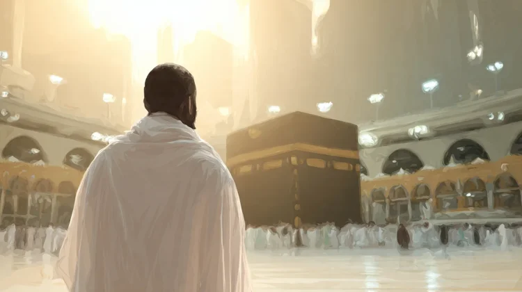 Merindukan Baitullah, Calon Jamaah Diingatkan Siapkan Diri Sejak Dini