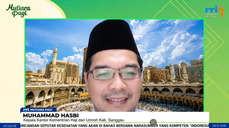 Menyiapkan Diri Menjadi Tamu Allah