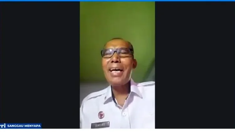 Pemerintah Kabupaten Sanggau Perkuat Data Penanggulangan Kemiskinan Terpadu