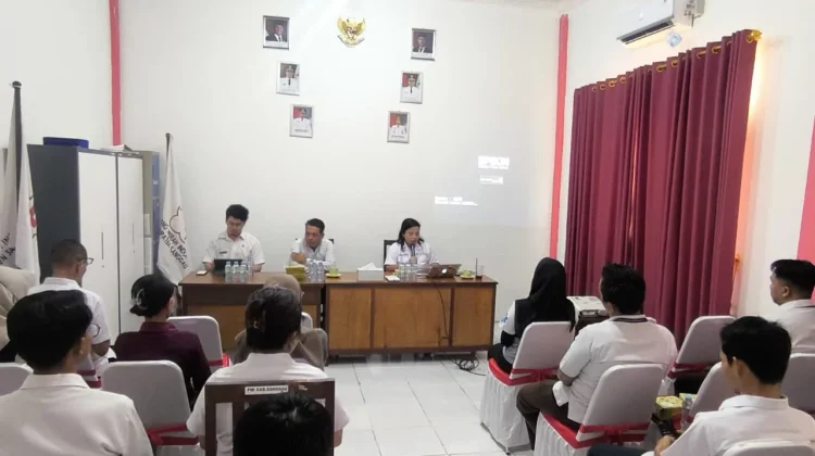 PMI Sanggau Sesuaikan Biaya Pengolahan Darah