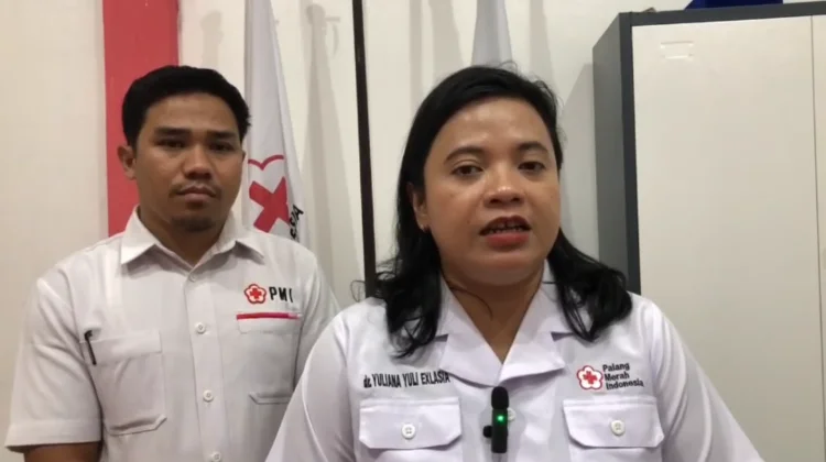 PMI Sanggau Terapkan Standar Nasional Pengolahan Darah