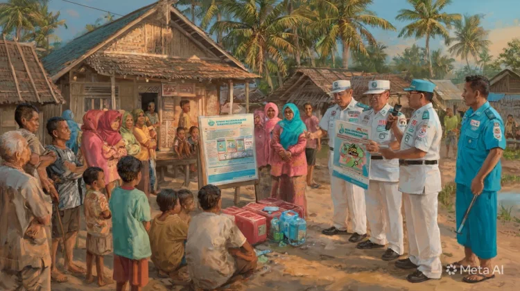 Dinkes Sanggau Sebut Tiga Kecamatan Jadi Wilayah Tertinggi Kasus DBD