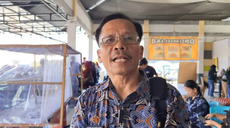 Pemkab Sanggau Klaim Inflasi Terkendali