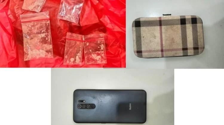 Polisi Buru Pemasok Sabu di Meliau