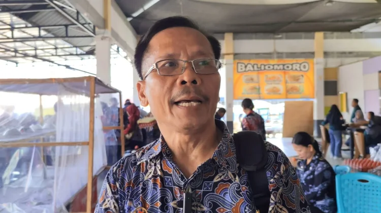 Pemkab Sanggau Dorong Cabai Penuhi Pasar Lokal