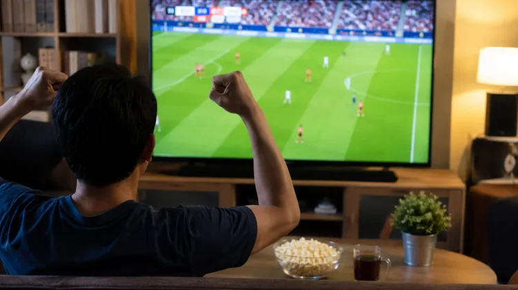 TV Digital Jadi Cara Mudah Menonton Piala Dunia 2026 Gratis