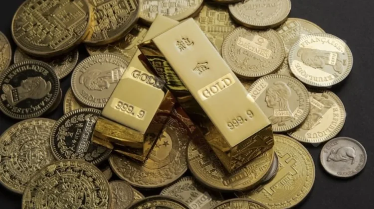 Indonesia Emas 2045 vs Investasi Emas