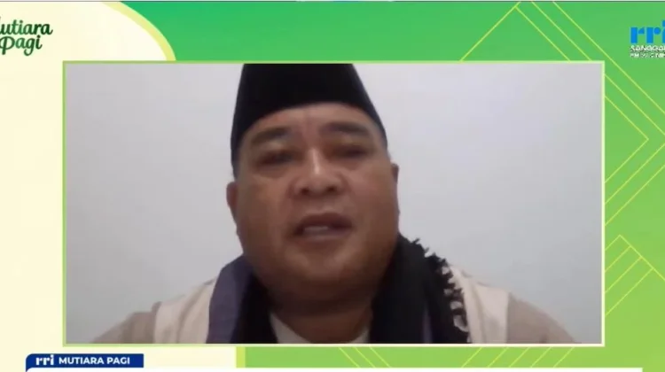 Tiga Bekal Utama menuju Haji yang Mabrur