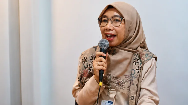 Layanan JKN Digital, Mudah dan Praktis