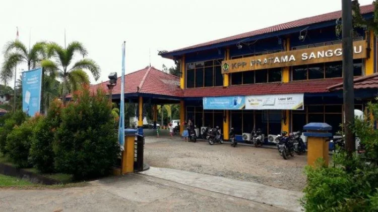 Aturan Pajak Baru Beri Angin Segar bagi Usaha Perorangan