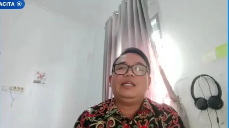 Kendala Lapangan Warnai Pelaksanaan Program RLTH di Sanggau