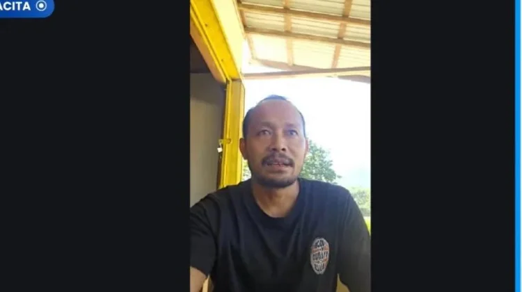 Kelengkapan Data Jadi Tantangan Program RLTH Desa