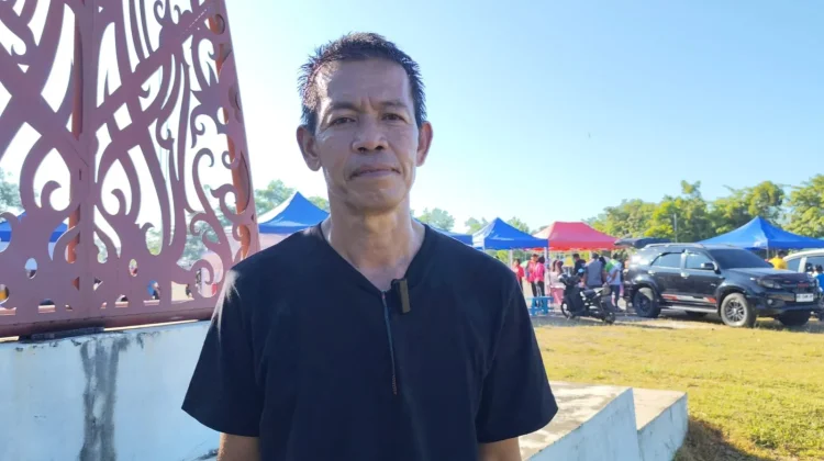 Pemkab Sanggau Minta Warga Kurangi Penggunaan Plastik