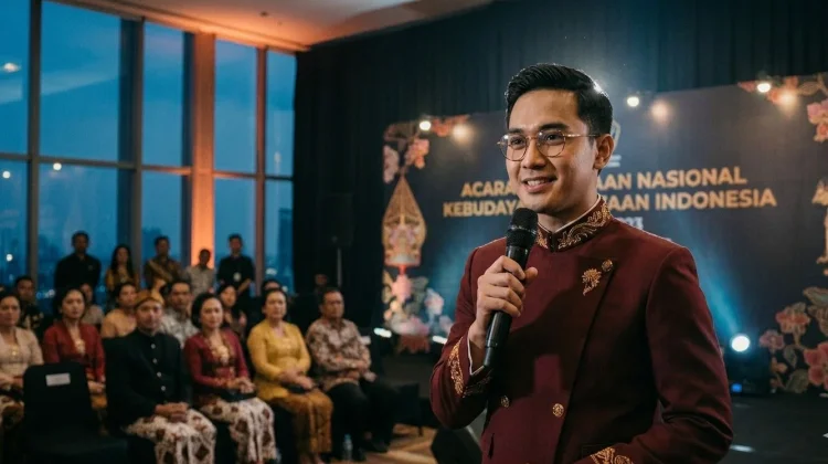 Kasus LCC Empat Pilar Buka Diskusi Etika dan Profesionalisme MC