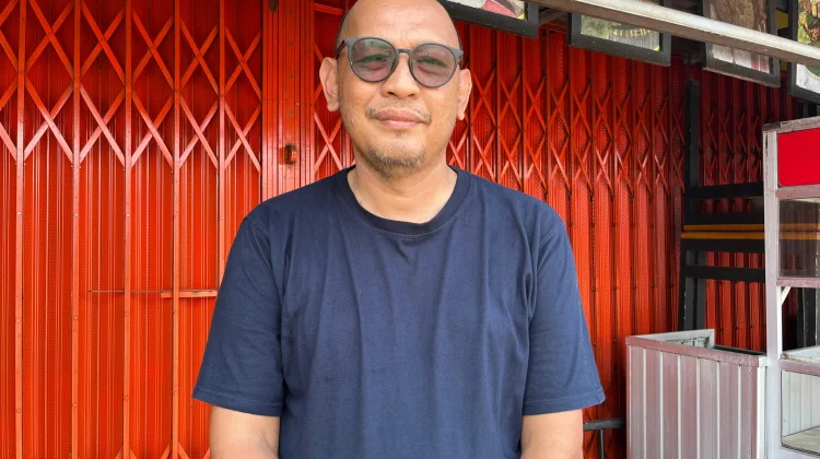 Disperindagkop Sanggau Imbau Warga Belanja Pangan Secukupnya