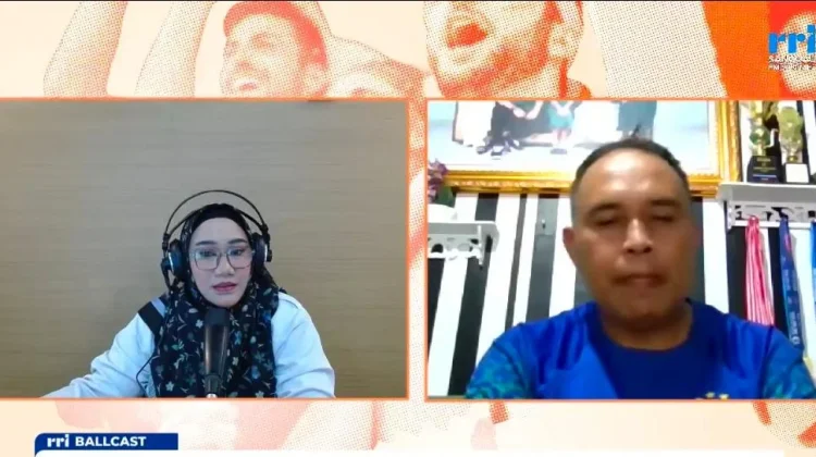 Sanggau Miliki Potensi Besar Lahirkan Pemain Bola Nasional