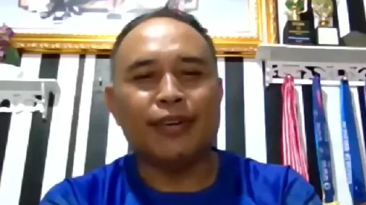 Mental Bertanding Atlet Indonesia Harus Ditingkatkan