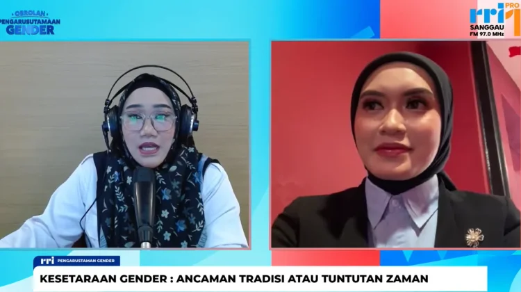 Edukasi Perempuan Adalah Investasi Utama Karakter Generasi