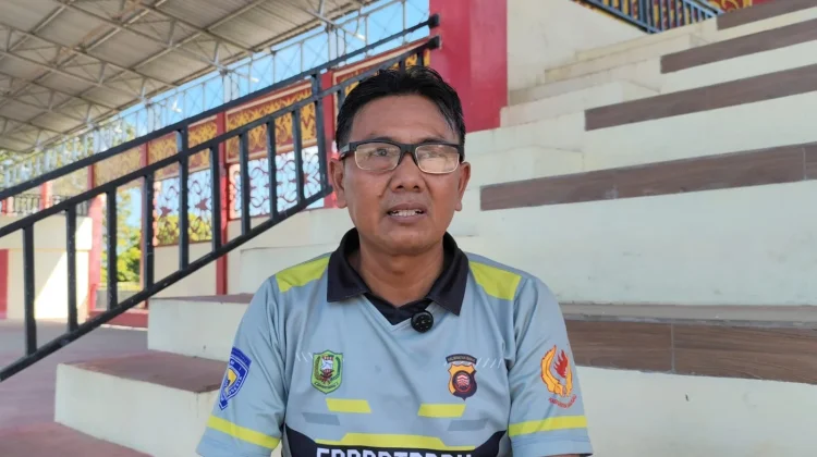 DLH Sanggau Perketat Pengawasan Kebersihan dan Pengelolaan Sampah