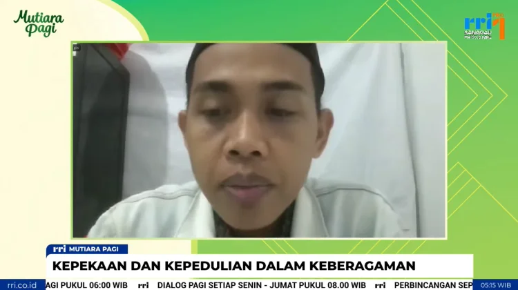 Kerancuan Hidup Meningkat, Manusia Dinilai Kehilangan Arah Hidup di Era Modern