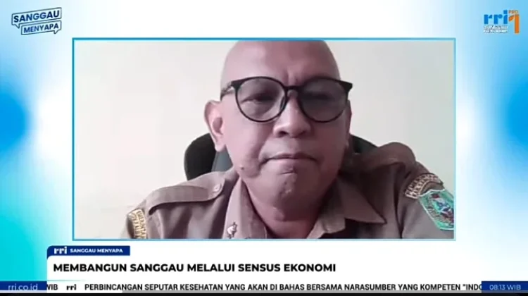 UMKM Sanggau Tembus 10.914 Unit, Ribuan Tenaga Kerja Terserap