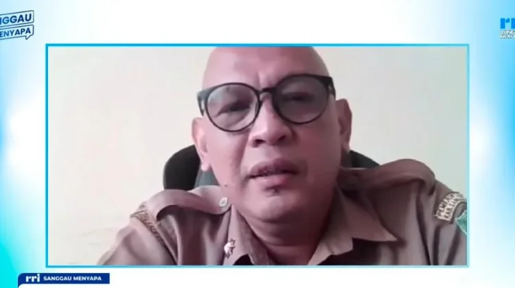 Sensus Ekonomi Dorong Pembangunan Sanggau Berbasis Data Akurat