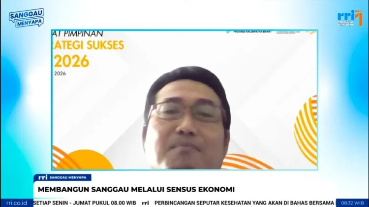 Tantangan Cuaca dan Medan, Data Sensus Tetap Akurat