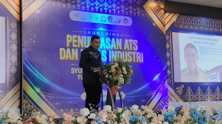 Pemprov Kalbar Beri Stimulus Warga Belajar PKBM